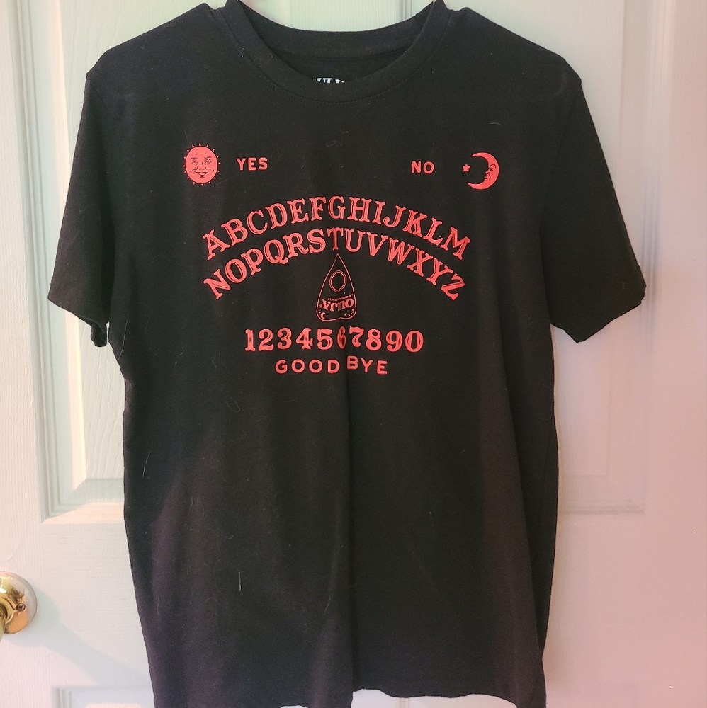 Spirit Board Tee